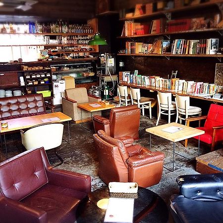 Cafe&Hostel Sofarii Fuji  Ngoại thất bức ảnh