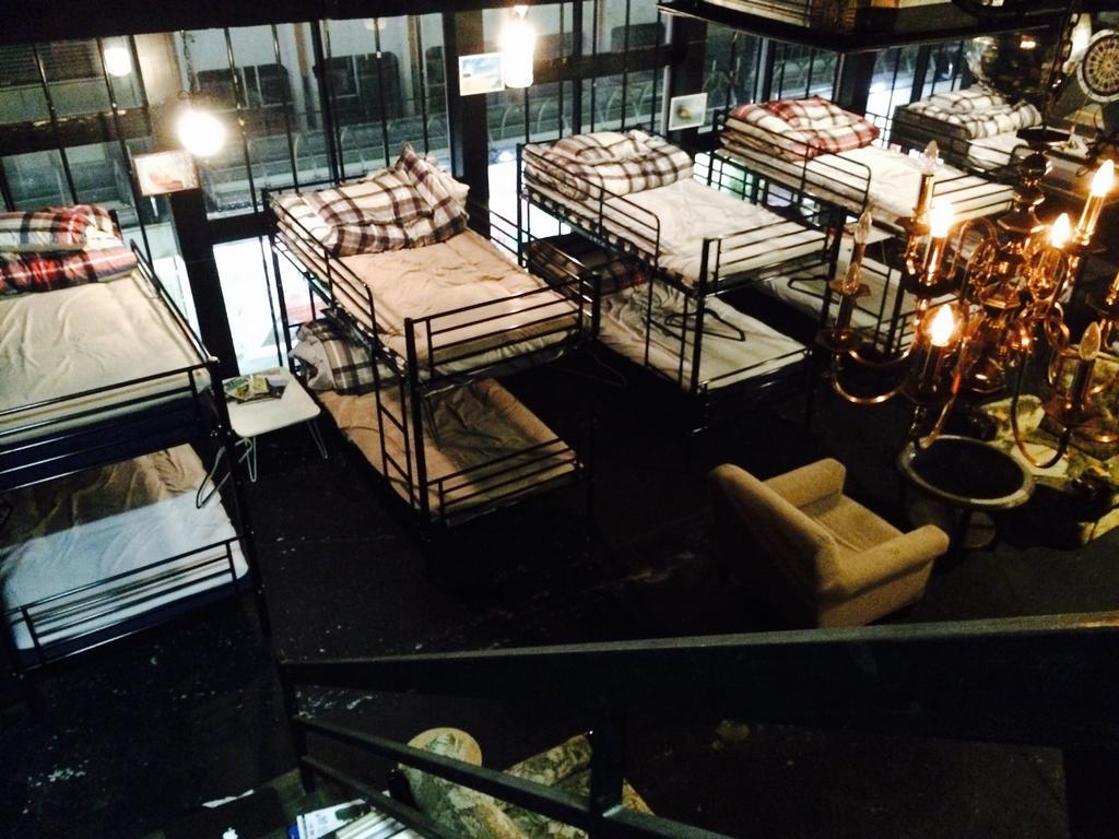 Cafe&Hostel Sofarii Fuji  Ngoại thất bức ảnh