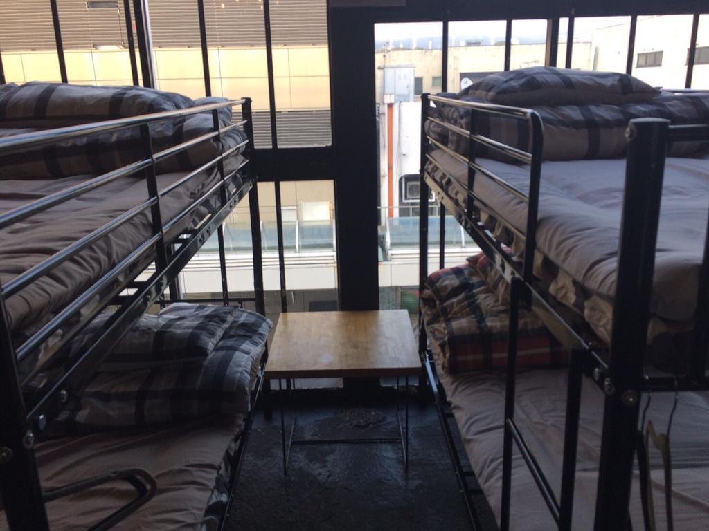 Cafe&Hostel Sofarii Fuji  Ngoại thất bức ảnh