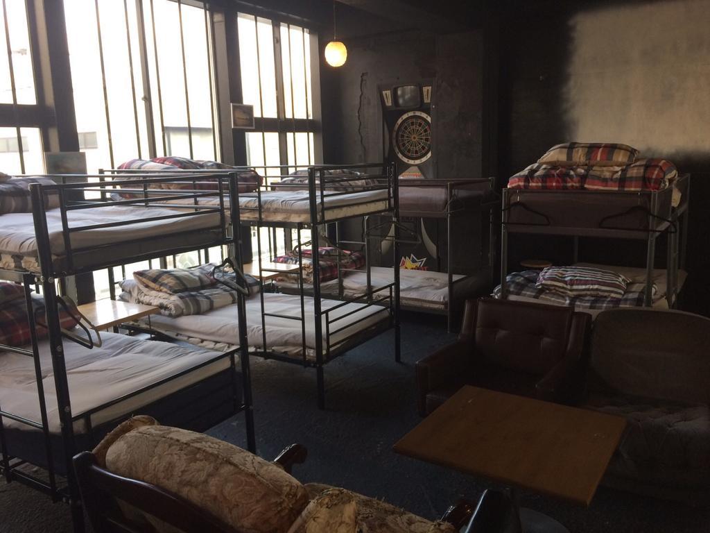 Cafe&Hostel Sofarii Fuji  Ngoại thất bức ảnh