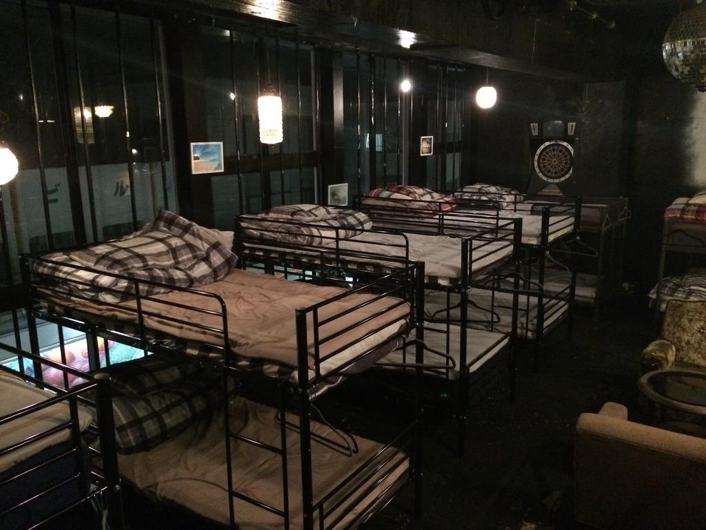 Cafe&Hostel Sofarii Fuji  Ngoại thất bức ảnh